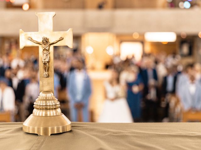 Le mariage de Pierre et Lucie à Caen, Calvados 57