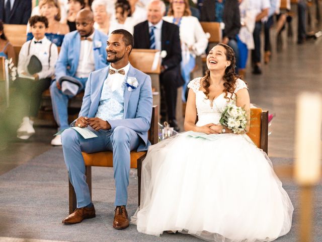 Le mariage de Pierre et Lucie à Caen, Calvados 62