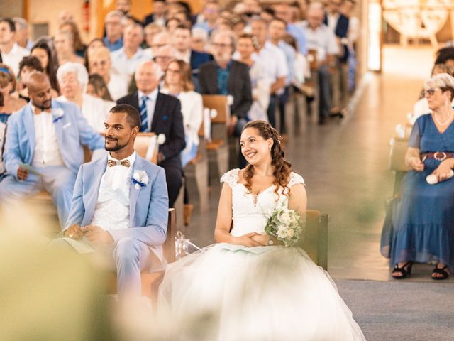Le mariage de Pierre et Lucie à Caen, Calvados 63