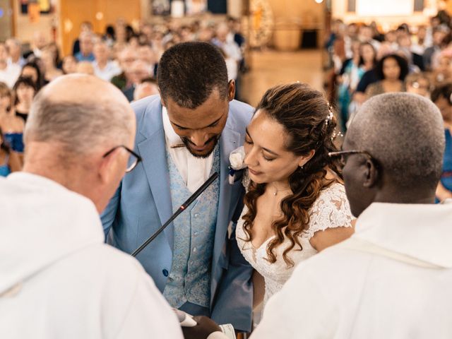 Le mariage de Pierre et Lucie à Caen, Calvados 75