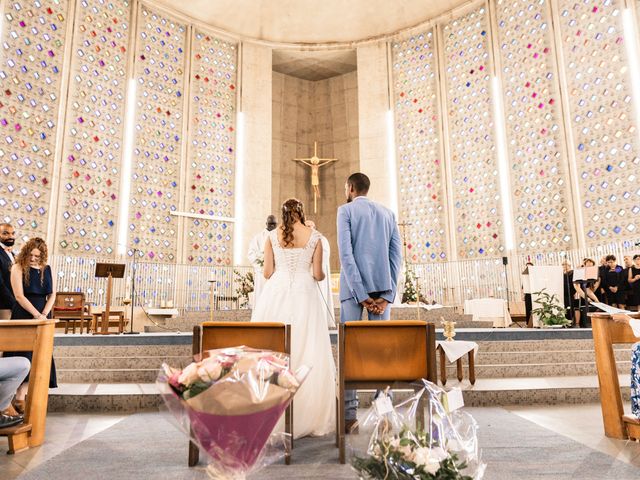 Le mariage de Pierre et Lucie à Caen, Calvados 79