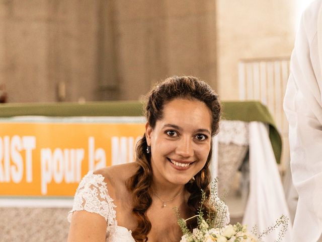 Le mariage de Pierre et Lucie à Caen, Calvados 83