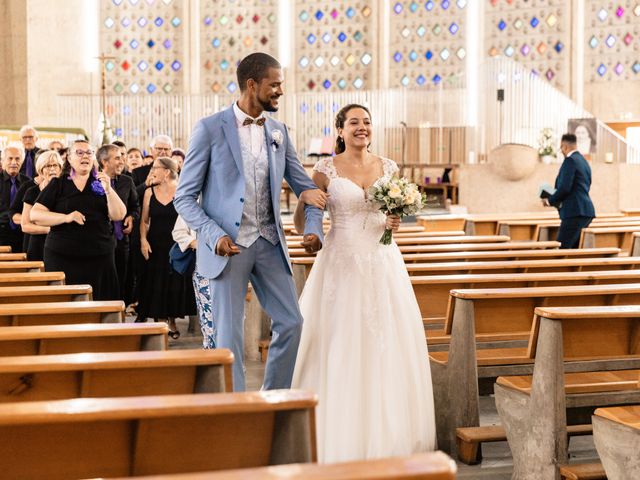 Le mariage de Pierre et Lucie à Caen, Calvados 87