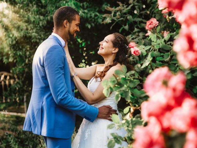 Le mariage de Pierre et Lucie à Caen, Calvados 99