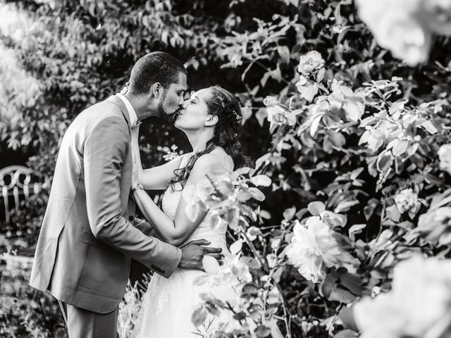 Le mariage de Pierre et Lucie à Caen, Calvados 101