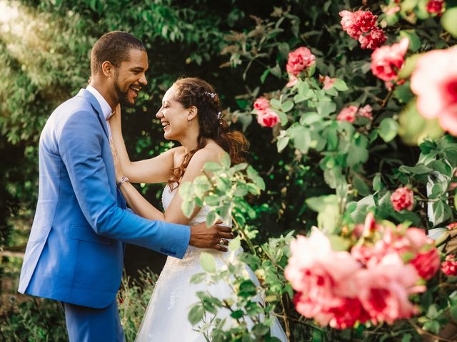 Le mariage de Pierre et Lucie à Caen, Calvados 104