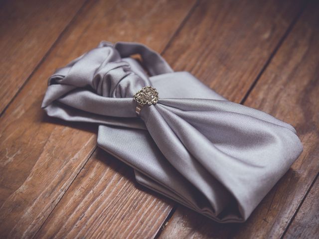 Le mariage de Olivier et Emilie à Pamiers, Ariège 24