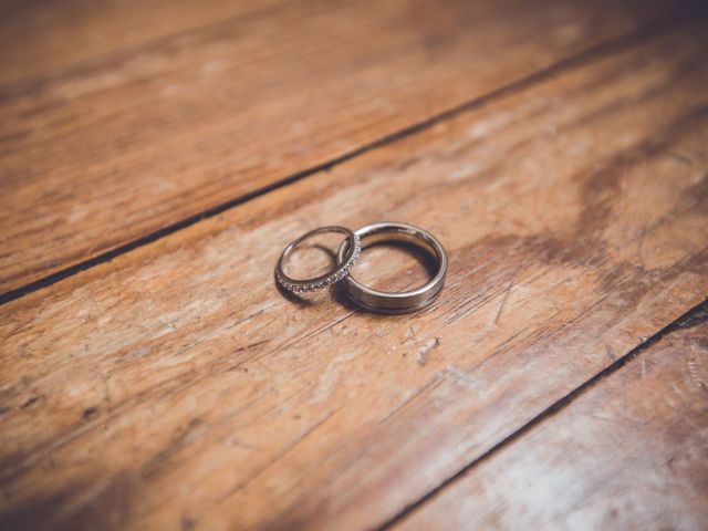 Le mariage de Olivier et Emilie à Pamiers, Ariège 25