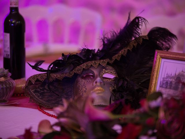 Le mariage de Olivier et Emilie à Pamiers, Ariège 43