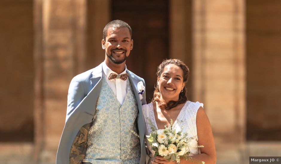 Le mariage de Pierre et Lucie à Caen, Calvados