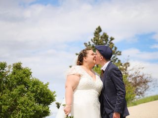 Le mariage de Emilie et Valentin 3