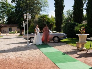 Le mariage de Océane et Sébastien 3