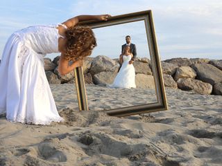 Le mariage de Lucie et Julien