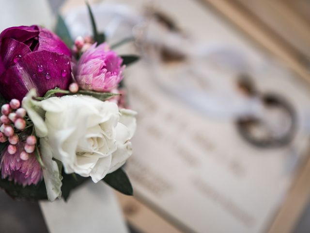 Le mariage de Nicolas et Amandine à La Tremblade, Charente Maritime 11