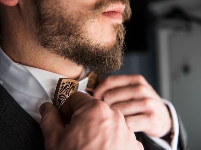 Le mariage de Nicolas et Amandine à La Tremblade, Charente Maritime 24
