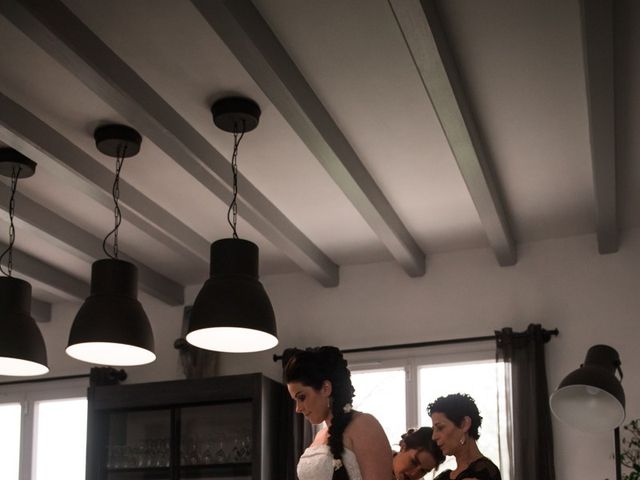 Le mariage de Nicolas et Amandine à La Tremblade, Charente Maritime 27