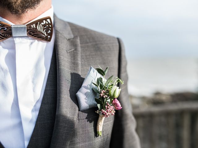 Le mariage de Nicolas et Amandine à La Tremblade, Charente Maritime 46