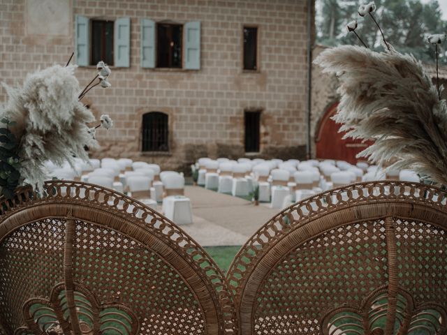 Le mariage de Vincent et Cindy à Mirabeau, Vaucluse 1