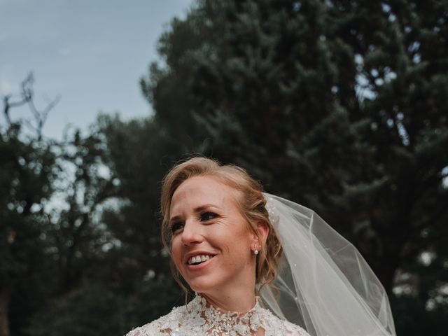 Le mariage de Vincent et Cindy à Mirabeau, Vaucluse 16