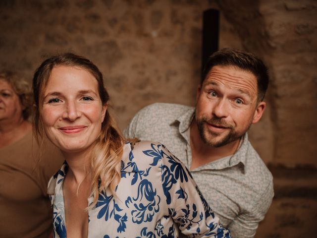 Le mariage de Vincent et Cindy à Mirabeau, Vaucluse 36