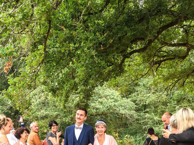 Le mariage de Arnaud et Marion à Saint-Cyr-sur-Loire, Indre-et-Loire 14
