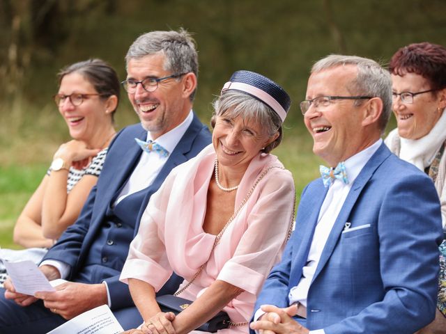 Le mariage de Arnaud et Marion à Saint-Cyr-sur-Loire, Indre-et-Loire 15