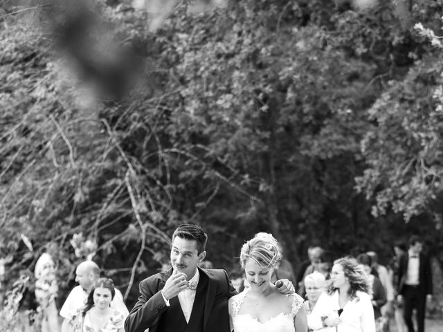 Le mariage de Arnaud et Marion à Saint-Cyr-sur-Loire, Indre-et-Loire 20