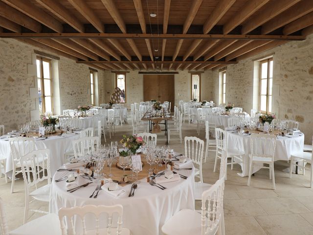 Le mariage de Arnaud et Marion à Saint-Cyr-sur-Loire, Indre-et-Loire 25