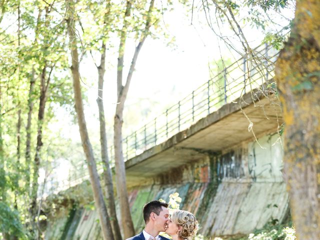 Le mariage de Arnaud et Marion à Saint-Cyr-sur-Loire, Indre-et-Loire 29