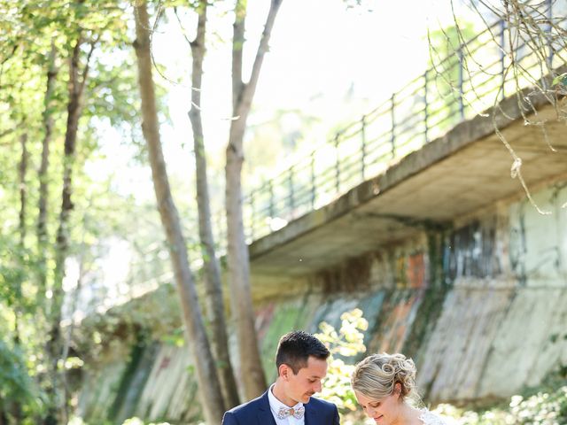 Le mariage de Arnaud et Marion à Saint-Cyr-sur-Loire, Indre-et-Loire 30