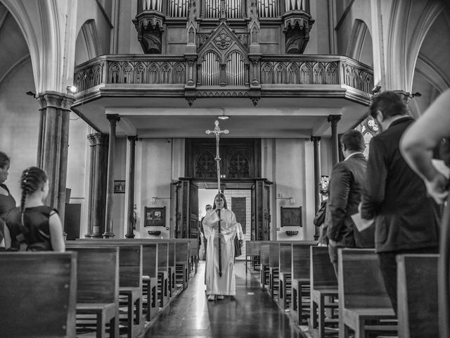 Le mariage de Aurélie et Morgan à Lille, Nord 13