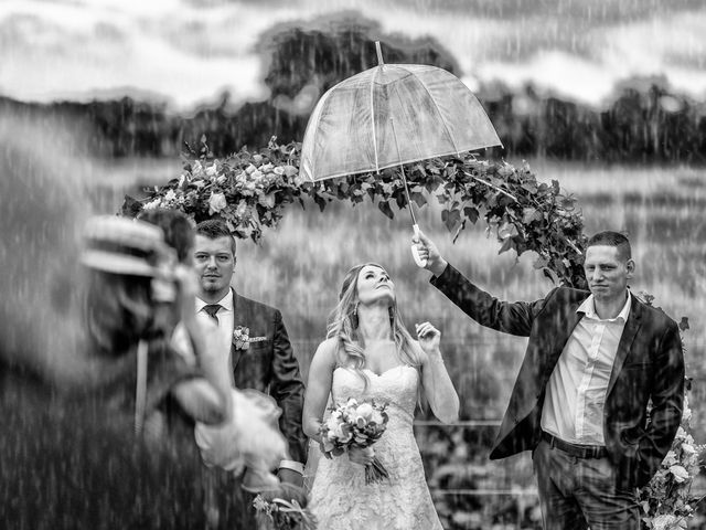 Le mariage de Aurélie et Morgan à Lille, Nord 21