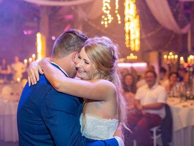 Le mariage de Aurélie et Morgan à Lille, Nord 26