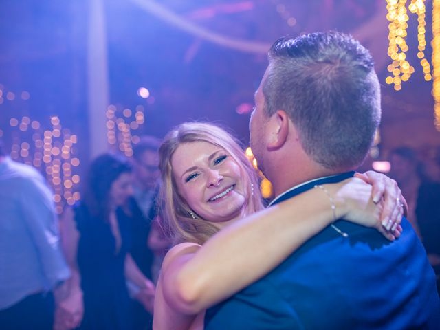 Le mariage de Aurélie et Morgan à Lille, Nord 29