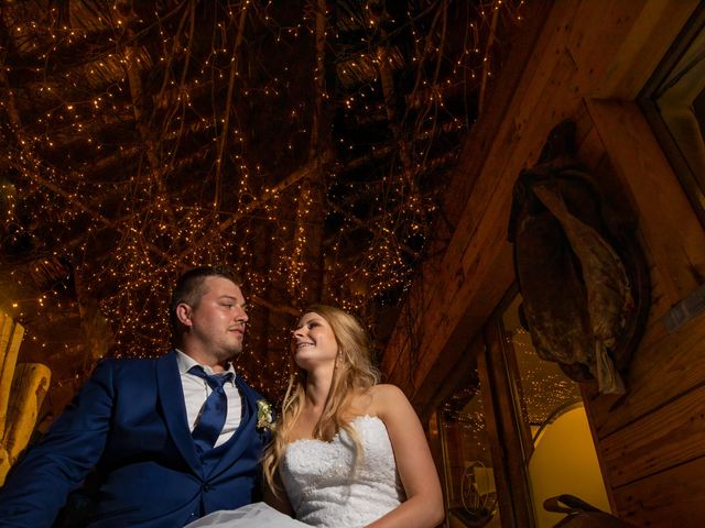 Le mariage de Aurélie et Morgan à Lille, Nord 33