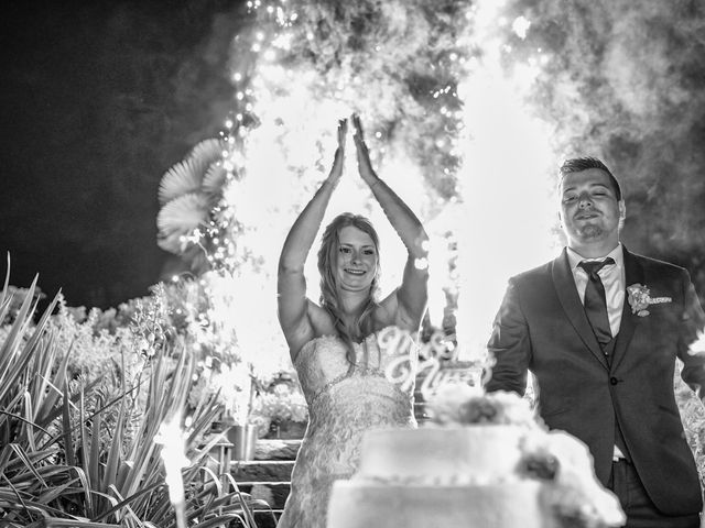 Le mariage de Aurélie et Morgan à Lille, Nord 41