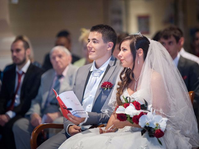 Le mariage de Michael et Diane à Paris, Paris 27