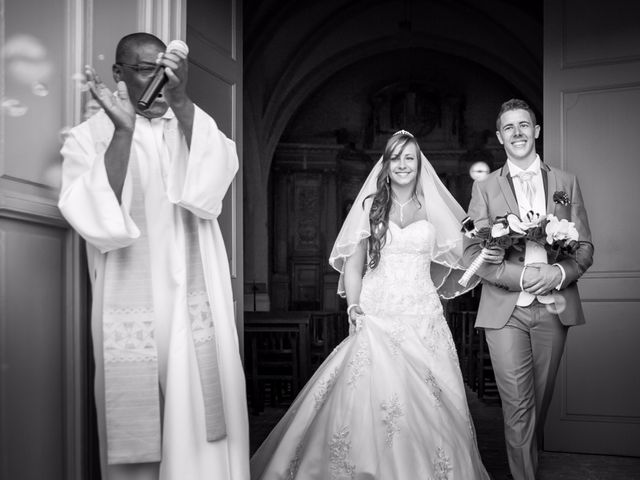 Le mariage de Michael et Diane à Paris, Paris 37