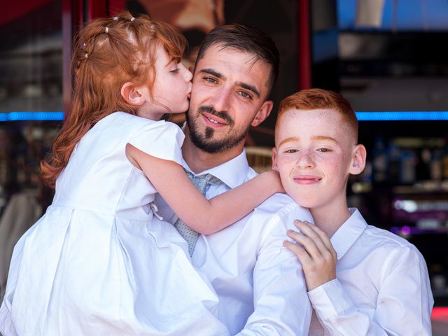 Le mariage de Nicolas et Sarah à Gif-sur-Yvette, Essonne 22