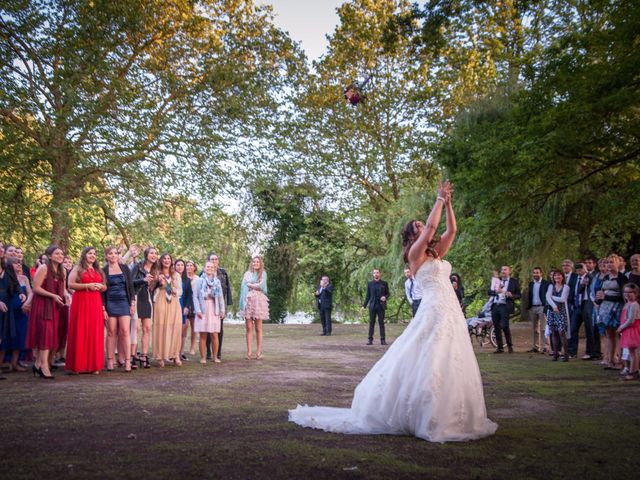 Le mariage de Michael et Diane à Paris, Paris 43