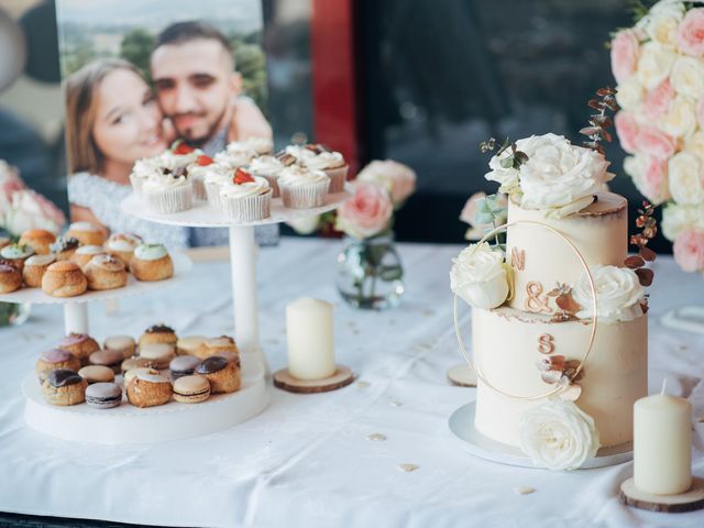 Le mariage de Nicolas et Sarah à Gif-sur-Yvette, Essonne 40