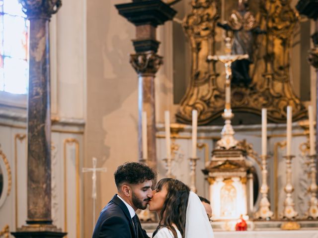 Le mariage de Lucas et Mélanie à Glatigny, Moselle 41