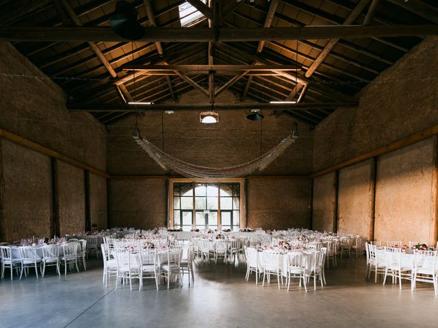 Le mariage de Lucas et Mélanie à Glatigny, Moselle 83