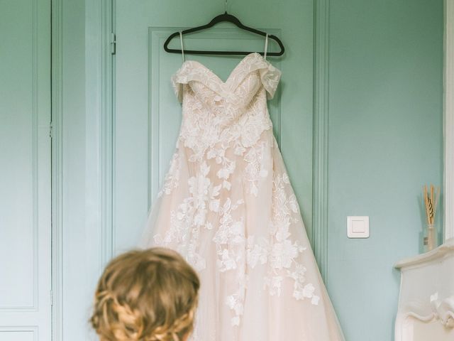 Le mariage de Yoann et Mélissa à Sainte-Bazeille, Lot-et-Garonne 8