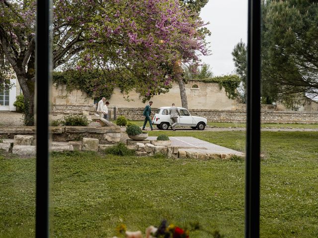 Le mariage de Yoann et Mélissa à Sainte-Bazeille, Lot-et-Garonne 24