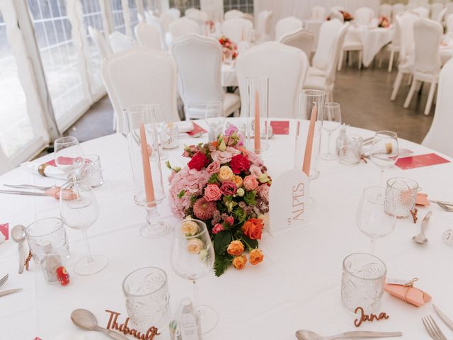 Le mariage de Clément et Valeria  à Lyon, Rhône 9