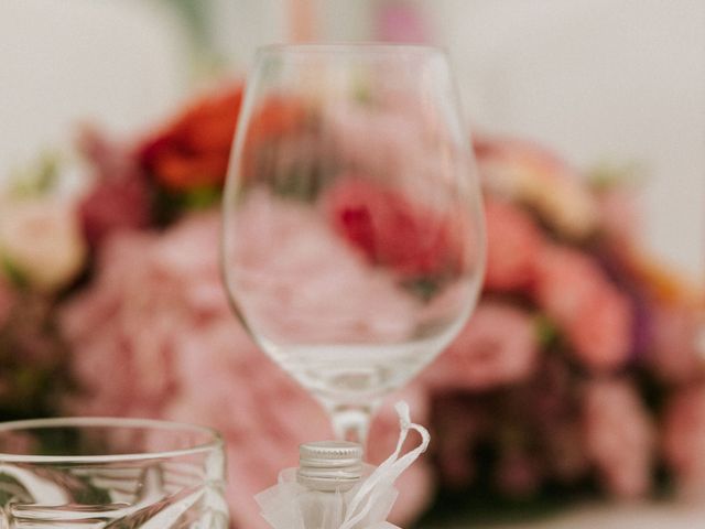 Le mariage de Clément et Valeria  à Lyon, Rhône 10