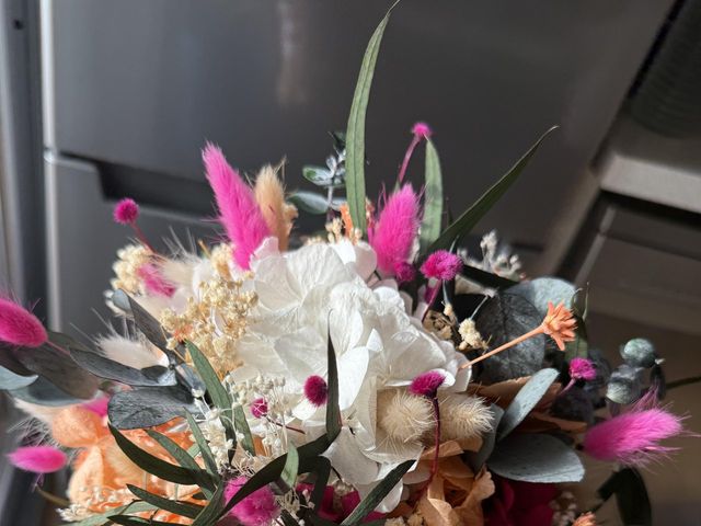 Le mariage de Rafael et Marie à Dijon, Côte d'Or 4