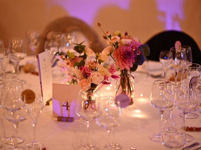 Le mariage de Rafael et Marie à Dijon, Côte d'Or 1