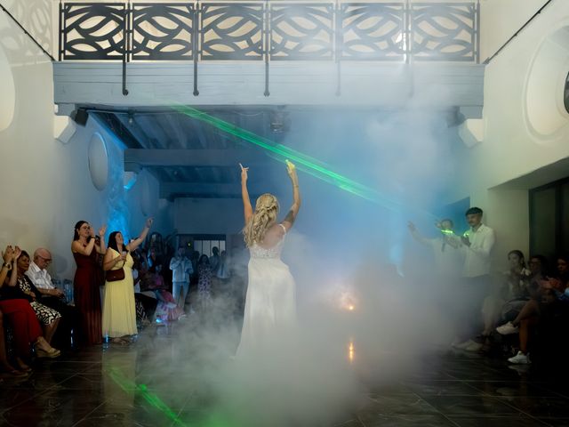 Le mariage de Steven et Tiphaine à Saint-Joachim, Loire Atlantique 6
